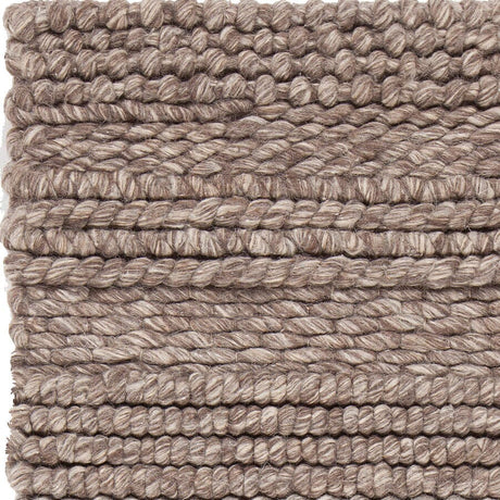Chandra Naja Naj40302 Brown Rugs.