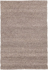 Chandra Naja Naj40302 Brown Rugs.