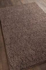 Chandra Navyan Nav5004 Black Rugs.