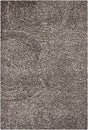 Chandra Navyan Nav5006 Black Rugs.