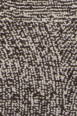 Chandra Navyan Nav5006 Black Rugs.