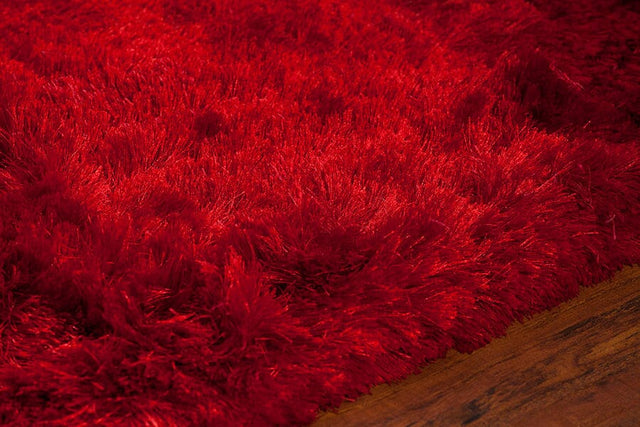 Chandra Naya nay18802 Red Rugs.