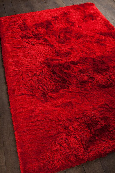 Chandra Naya nay18802 Red Rugs.