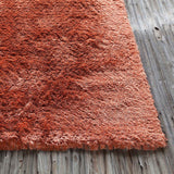 Chandra Naya nay18809 Red Rugs.