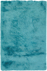 Chandra Naya nay18810 Blue Rugs.