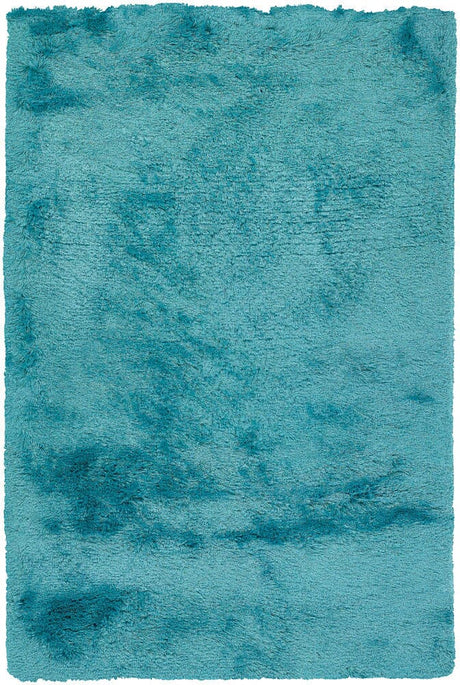 Chandra Naya nay18810 Blue Rugs.