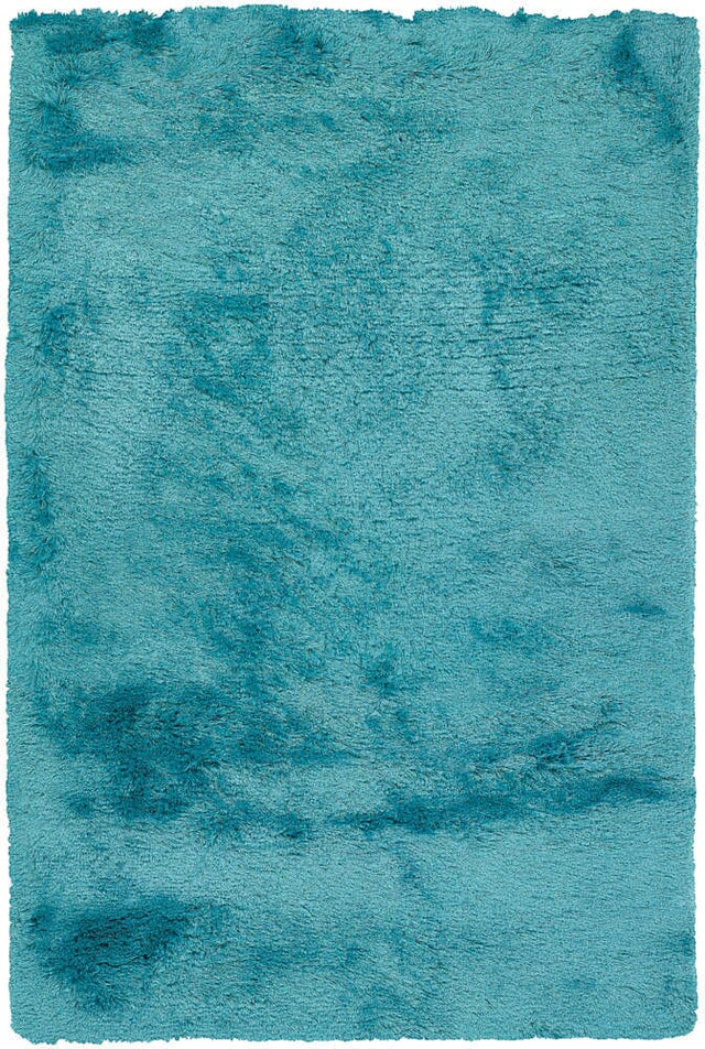 Chandra Naya nay18810 Blue Rugs.