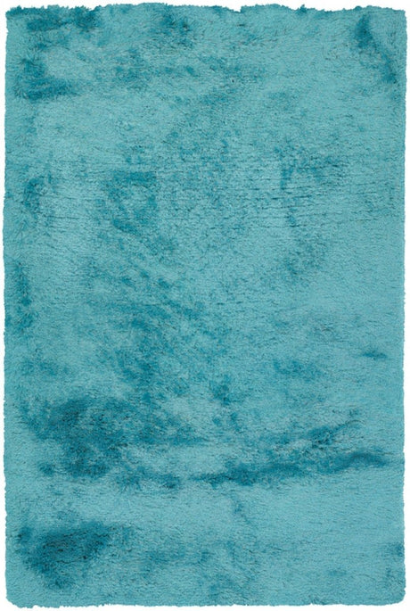 Chandra Naya nay18810 Blue Rugs.