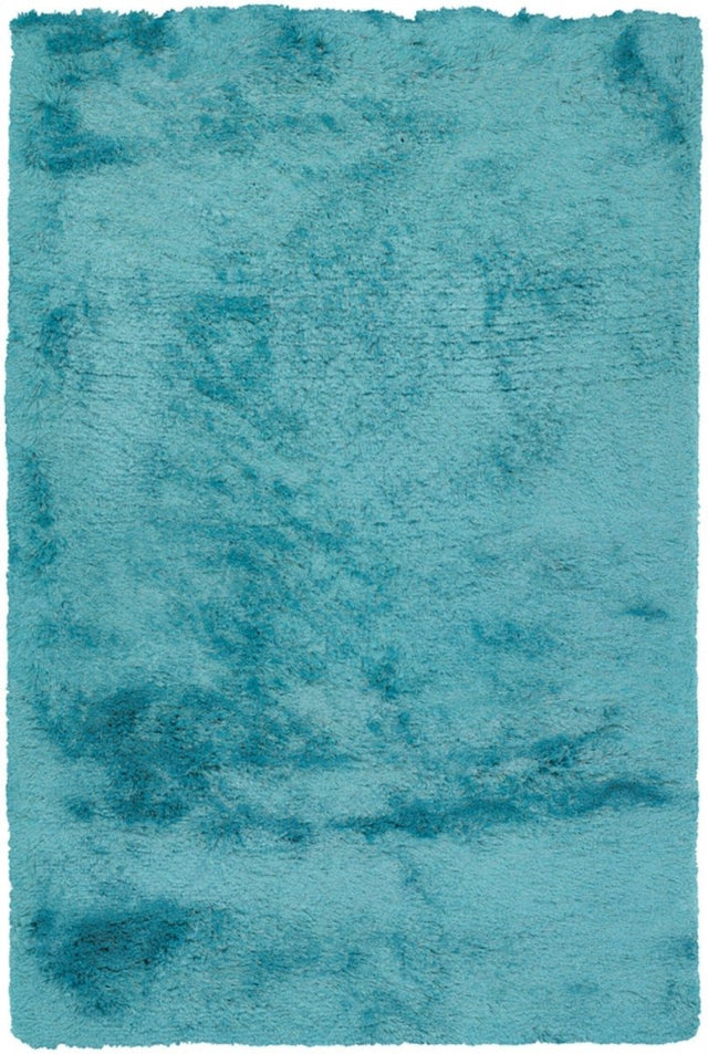 Chandra Naya nay18810 Blue Rugs.