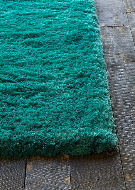 Chandra Naya nay18810 Blue Rugs.