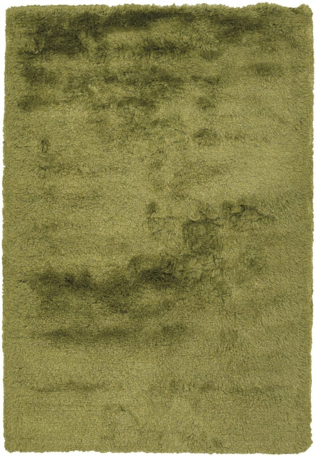 Chandra Naya nay18812 Green Rugs.