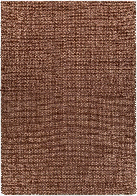 Chandra Nena Nen-46301 Brown Rugs.