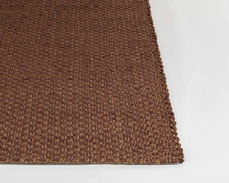 Chandra Nena Nen-46301 Brown Rugs.