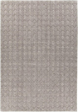 Chandra Netix Net33200 Grey Rugs.