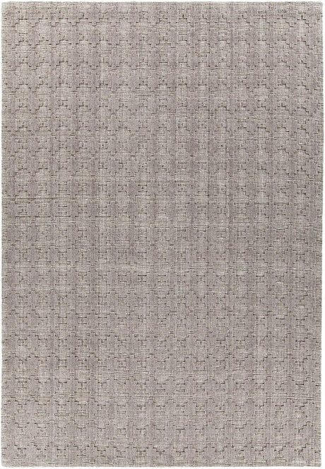 Chandra Netix Net33200 Grey Rugs.