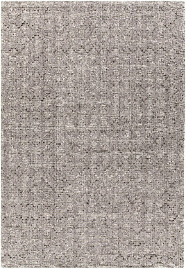 Chandra Netix Net33200 Grey Rugs.