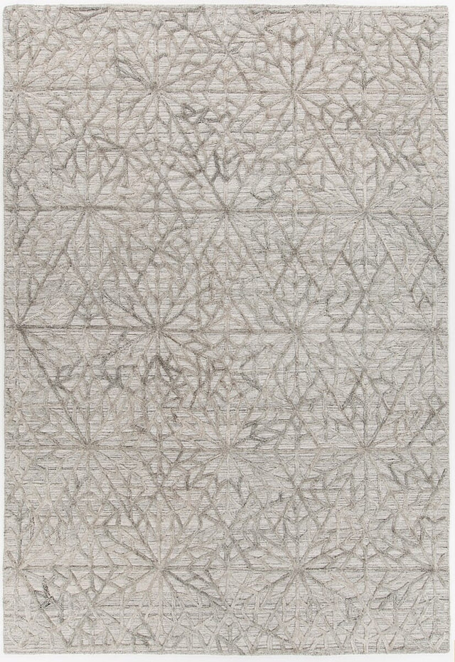 Chandra Nimah Nim-46500 Silver Rugs.