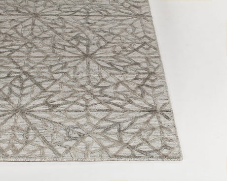 Chandra Nimah Nim-46500 Silver Rugs.