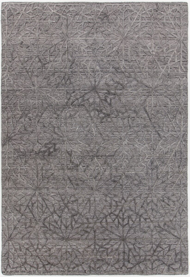 Chandra Nimah Nim-46501 Grey / Silver Rugs.