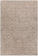 Chandra Nimah Nim-46503 Brown Rugs.
