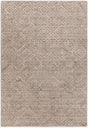 Chandra Nimah Nim-46503 Brown Rugs.