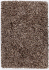 Chandra Nora Nor-44901 Beige / Black Rugs.