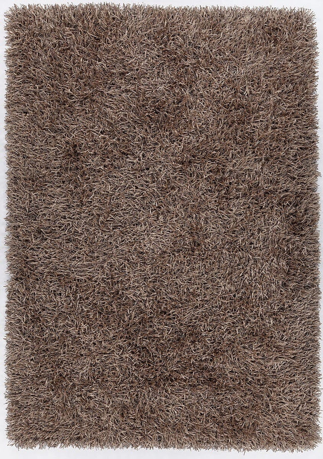 Chandra Nora Nor-44901 Beige / Black Rugs.