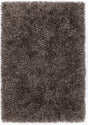 Chandra Nora Nor-44902 Grey / Black Rugs.