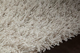 Chandra Nyla Nyl43301 White Rugs.