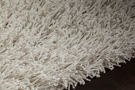 Chandra Nyla Nyl43301 White Rugs.