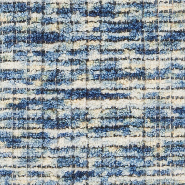 Chandra Oasis Oas43401 Blue Rugs.