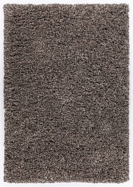 Chandra Olga Olg-47202 Taupe / Black Rugs.