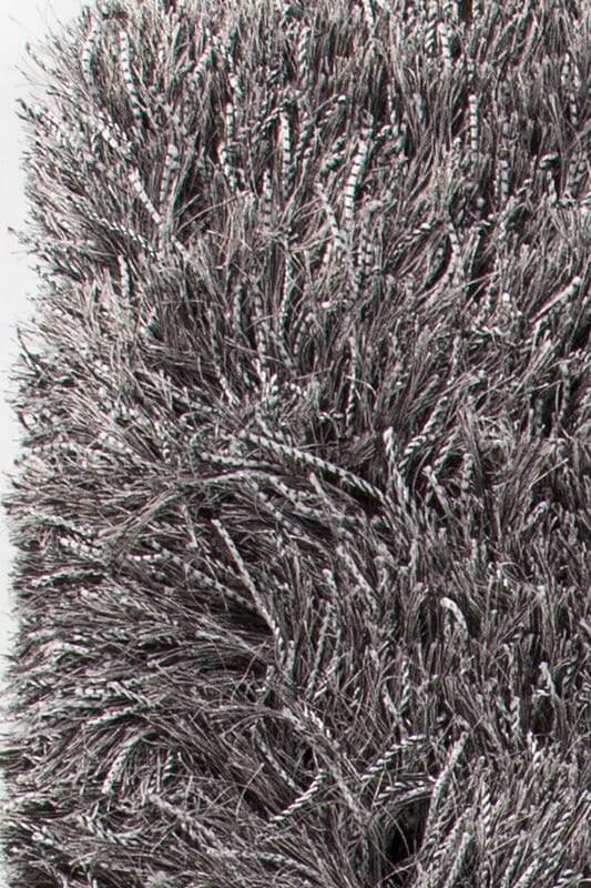 Chandra Onex One35300 Grey / Black Rugs.