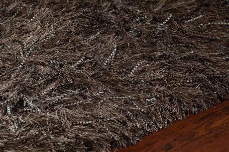 Chandra Onex One35302 Camel Rugs.