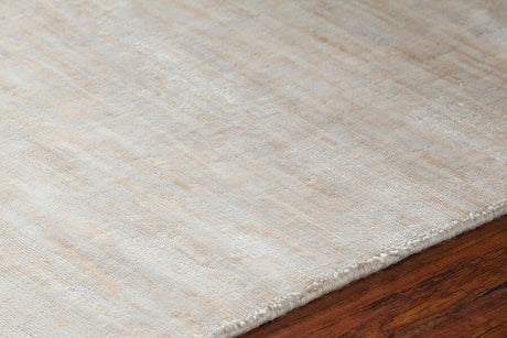 Chandra Opel Ope-26400 Beige Rugs.