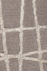 Chandra Oslo Osl31900 Grey Rugs.