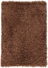 Chandra Pampa Pam2702 Brown Rugs.