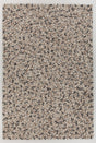 Chandra Pebbles Peb-46700 White / Grey Rugs.