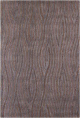Chandra Penelope Pen12901 Grey Rugs.