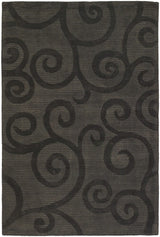 Chandra Pernille per15403 Brown Rugs.