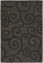 Chandra Pernille per15403 Brown Rugs.