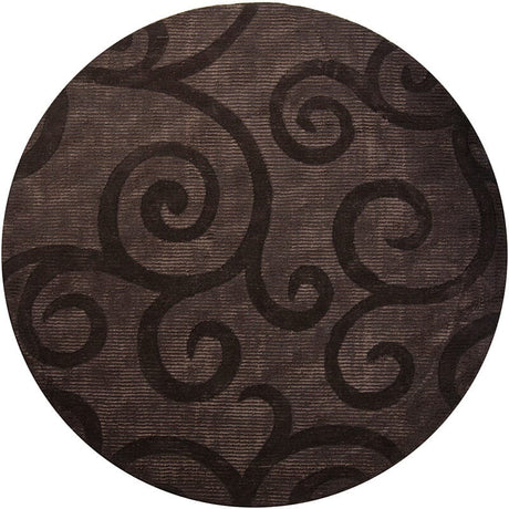 Chandra Pernille per15403 Brown Rugs.