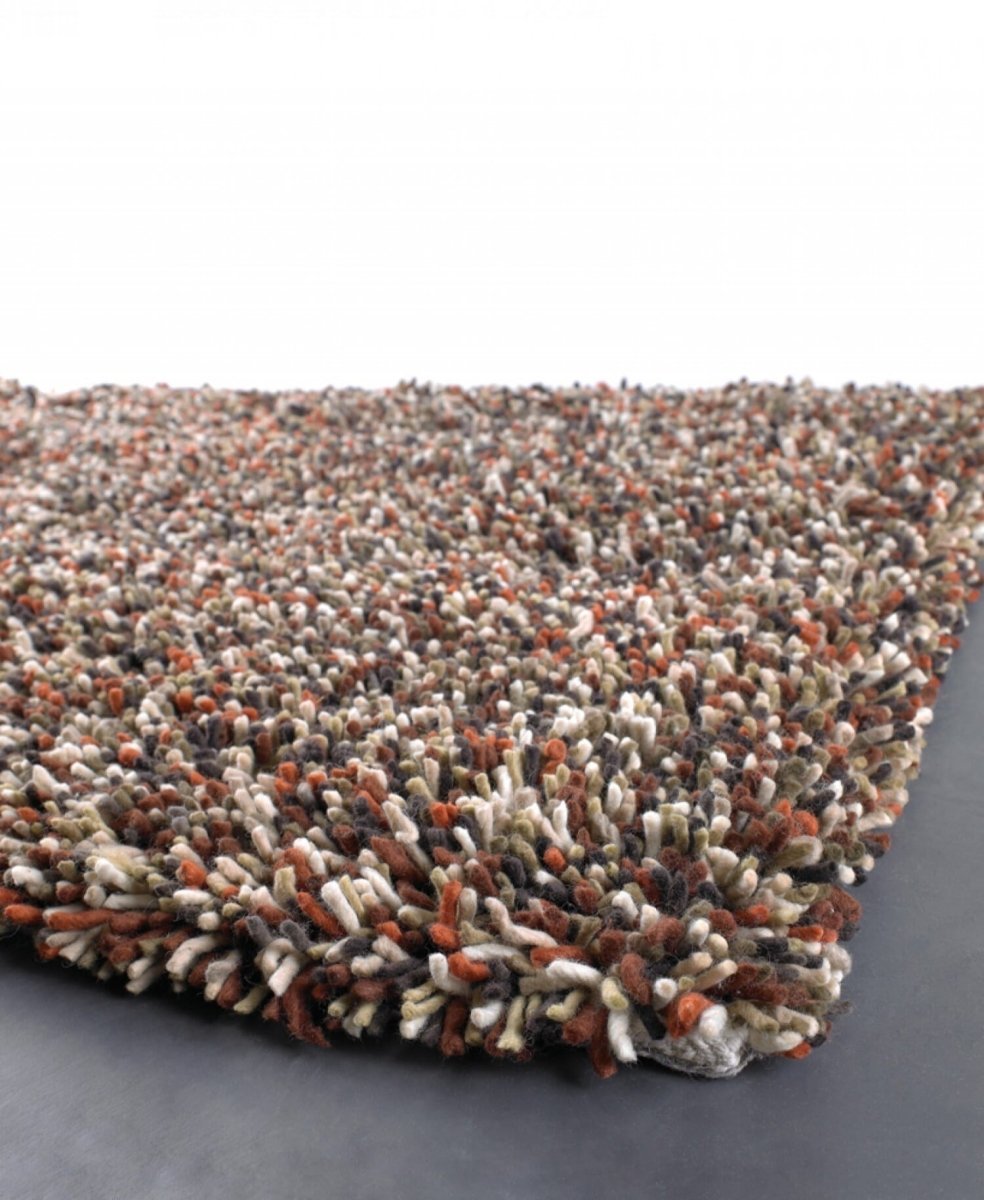 Chandra Porta por-4903 Multi-Color Rugs.