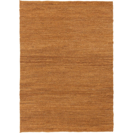 Chandra Pricol Pri-25400 Orange Rugs.