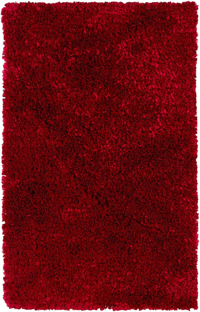 Chandra Proline Pro32305 Red Rugs.