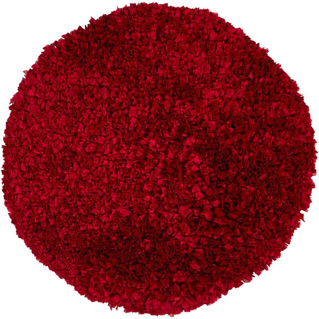 Chandra Proline Pro32305 Red Rugs.