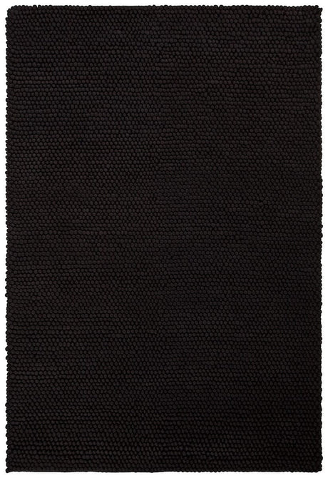 Chandra Quina Qui-42902 Black Rugs.