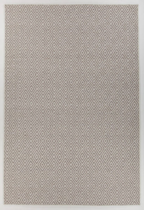 Chandra Raven Rav-47400 Grey Rugs.