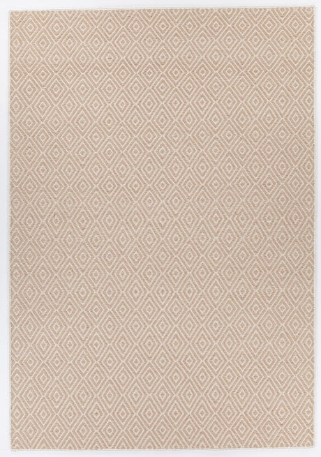 Chandra Raven Rav-47402 Tan Rugs.