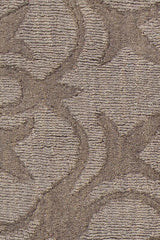 Chandra Rekha Rek-29600 Tan Rugs.